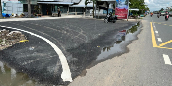 BÁN NHÀ ĐẸP XÂY MỚI- GIÁ CHỐT NHANH