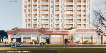 Ra mắt căn hộ view biển 5 sao Regal Premium 40 tầng sở hữu lâu dài