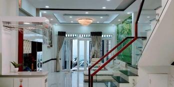 Đường Nguyễn Văn Bứa 80m2/ 710triệu/sổ riêng_mới xây vô ở liền 0789.114.979