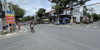 bán nhà 7x17m góc 47 và lâm văn bền phường bình thuận Quận 7