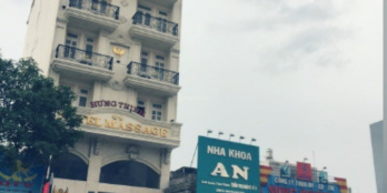 Bán Nhà Cũ Mt Tây Thạnh 10m x 30m Khu Vực Xây hầm 6 tầng ST Giá Chỉ 28 Tỷ TL