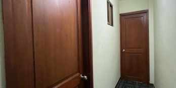 Hẻm thông Trần Văn Ơn, Tân Sơn Nhì, Tân Phú