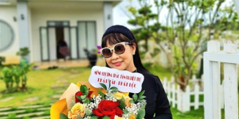 BÁN NHÀ VƯỜN TẠI DAMBRI BẢO LỘC, LÂM ĐỒNG 300M2 CHỈ 2,8 TỶ- Bds Bảo Lộc #2