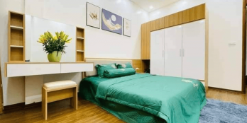 Chính chủ bán nhà ngõ 89 Lạc Long Quân, Quận Cầu Giấy, 46m2 giá 4.98 tỷ