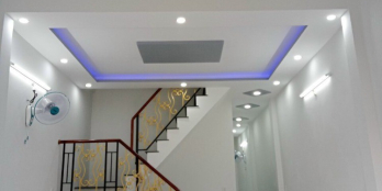 BÁN NHÀ ĐẸP GẦN CHUNG CƯ GIAI VIỆT QUẬN 8 GIÁ BÈO NHÈO