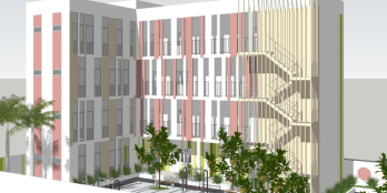 TÒA NHÀ 5 TẦNG, DT 3000M2, XÂY 40 PHÒNG NGỦ, KINH DOANH CĂN HỘ CHO THUÊ