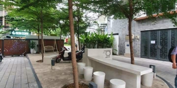 HẬU GIANG - Q6 - Nhà Đồng Bộ - 4 Tầng - 8 Tỷ 500 Triệu.