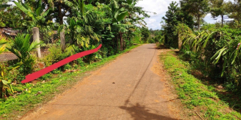 ??̂̀? ???̂̀? ??̣? ??̀? ????, bán lô đất tại xã Earong.