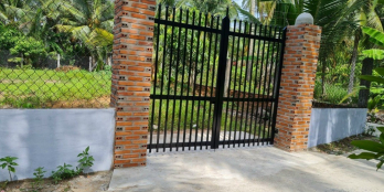 bán đất nền 305m2 thổ cư xã an khánh châu thành bến tre gia rẻ