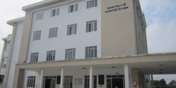 Tôi Chính Chủ bán lô ngay Trường THPT Hoàng Văn Thụ Châu Thành Tây Ninh_Hồng Mịn