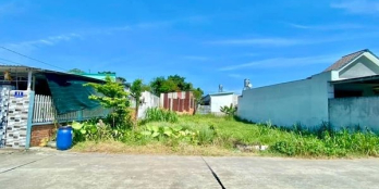 Xả lỗ lô đất ở đô thị giá đáy thị trường