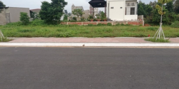 BÁN LỖ LÔ ĐẤT NỀN 1.026M2 SHR FULL THỔ CƯ GIÁ 485 TRIỆU ĐẤT NẰM GẦN TRUNG TÂM TX