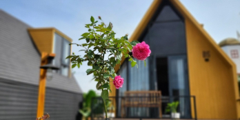 Chính chủ cần bán 500m2 đất thổ cư ven hồ Lâm Đồng 5tr/m2