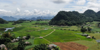 Chính chủ cần bán đất Mai Châu 7500m chỉ 2,x tỷ