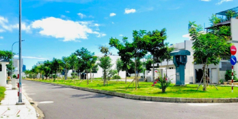 BÁN LÔ GÓC - GÓI 5 MỸ GIA - CẠNH BỒN HOA - NHA TRANG