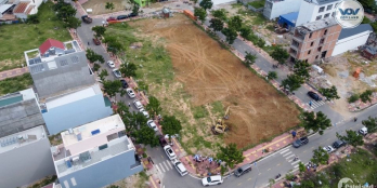 cần chuyển nhượng lô góc  cách biển Bình sơn