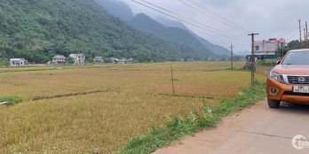 chủ cần bán nhanh lô đất 600m2 Phú Cường chỉ hơn 500 củ khoai Có ngay 600n