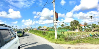 Đất nền Thăng Bình Quảng Nam cách Hội An 40 phút 189m2 chỉ 379 TR tặng 5 vàng