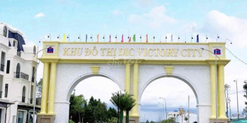 Đất nền có sổ, đối diện tỉnh Ủy HG giá chỉ 1,3 tỷ/nền