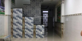 NHỈNH 4 TỶ 8 CÓ NHÀ BÌNH TÂN 2 LẦU 62m2 HẺM XE HƠI HƯƠNG LỘ 2