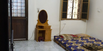 Cho thuê nhà cuối đường Nguyễn Trãi TX 85m 3 tầng giá 15 tr/ tháng