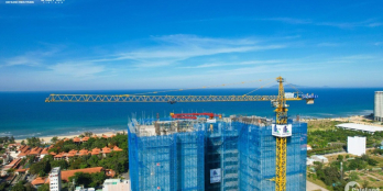 bán căn hộ 2PN view biển Đà Nẵng cực đẹp