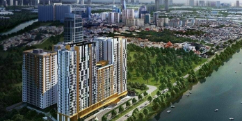 Thật tuyệt vời với DeLaSol Capitaland Quận 4.!!