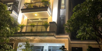 BÁN BIỆT THỰ VẠN PHÚC CITY, THỦ ĐỨC, NGANG 9 x 22, NỘI THẤT CAO CẤP