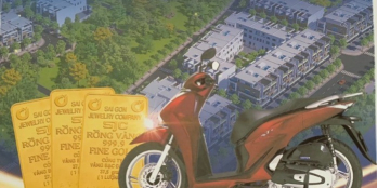 Bán Nhà 3 Tầng Phường An Đông Có Gara Ô Tô - Thanh Toán Trong Vòng 2 Năm