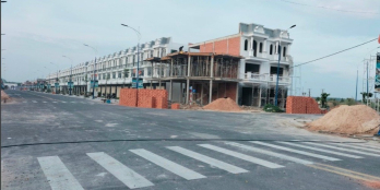 [TRI ÂN CUỐI NĂM] CHIẾT KHẤU KHỦNG 500 TRIỆU/CĂN - NHÀ 1 TRỆT 2 LẦU 100M2