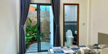 [BÁN NHÀ GIÁ ĐẤT] 2 Mê full Nội thất Hoàng Văn Thái Rẻ