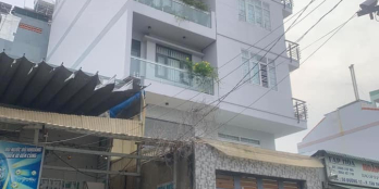 CẦN BÁN GẤP MẶT TIỀN ĐƯỜNG SỐ ĐANG KINH DOANH P. TÂN THUẬN TÂY Q7-NGANG 7,5M