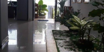 Chính chủ cần tiền bán gấp nhà hẻm xe hơi Tân Phú 1 hầm 4 lầu 165m2