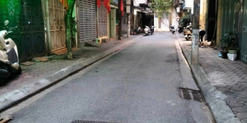 BÁN NHÀ PHÂN LÔ- Ô TÔ ĐỖ CỬA- 2 THOÁNG- THÍCH HỢP XÂY Ở,HOMESTAY.