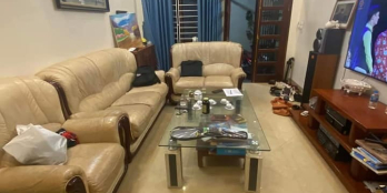 Bán gấp nhà Phào Đài  Láng,  Đống Đa. 40m2, 5T, ngõ ô tô, cực gần phố giá hơn 4