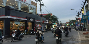 BÁN GẤP CĂN NHÀ MẶT TIỀN ĐẠI LỘ 3 PHƯỜNG PHƯỚC BÌNH , Q9 130m2 Nhỉnh 10 tỷ