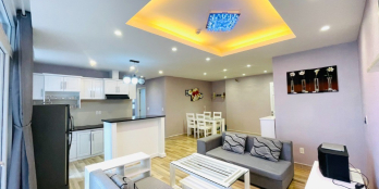 Cho thuê căn hộ 3 PN Chung cư Hà Đô Nguyễn Văn Công, P. 3, Gò Vấp, 18 tr/thg