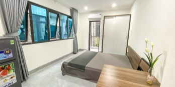 Bán CCMN Cầu Diễn 146m, 7T, 31PKK, DÒNG TIỀN 1,5 TỶ/NĂM, nhỉnh 14 tỷ