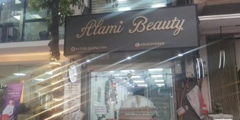 CHO THUÊ 80M2 MBKD SẦM UẤT, THANH XUÂN; 10 TRIỆU.