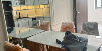 BÁN NHÀ Ở XÃ HỘI- CẠNH VINCOM 550 - DĨ AN BÌNH DƯƠNG