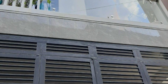 NHÂN DỊP WORLD CUP CẦN BÁN THÁO CĂN NHÀ ĐƯỜNG HOÀNG HỮU NAM Q9 SHR