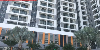 NHẬN NHÀ KINH DOANH NGAY VỚI CĂN SHOPHOUSE RICCA TP. THỦ ĐỨC - 40TR/M2, ĐÃ CÓ SỔ