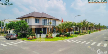 Chính chủ bán căn góc tại dự án Phúc An Ashita trục chính chỉ 2,3tỷ/căn