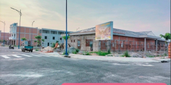 BÁN NHÀ PHỐ BÀU BÀNG BÌNH DƯƠNG NGAY TRUNG TÂM THỊ TRẤN