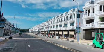 [SUẤT NỘI BỘ] CÒN DUY NHẤT CĂN 80M2 1 TRỆT 2 LẦU GIÁ SỐC CUỐI NĂM CHỈ 2.3 TỶ/CĂN