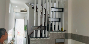 Chỉ 390 TRIỆU 100% Sở Hữu Ngay Nhà Nguyên Căn 65m2, 2 phòng ngủ, 2 toilet