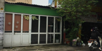 BÁN GẤP CĂN NHÀ MẶT TIỀN ĐƯỜNG 9  PHƯỜNG PHƯỚC BÌNH , Q9 130m2 Nhỉnh 10 tỷ