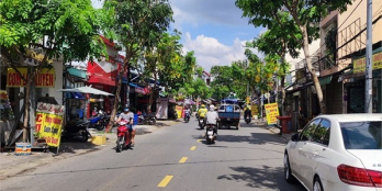 Mặt Tiền Phạm Văn Bạch, Gò Vấp – 7.9x24m, 3 tầng, 24.5 tỷ