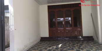 Bán đất sổ riêng thổ cư tặng nhà cấp 4 p. Long Bình Tân, Biên Hòa