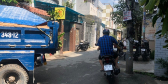 Gấp 5,6x19 Hxh Bùi Đình Tuý 3 lầu 5pn P24 Bình Thạnh